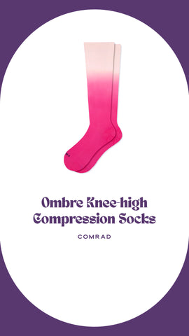 Comrad compression socks