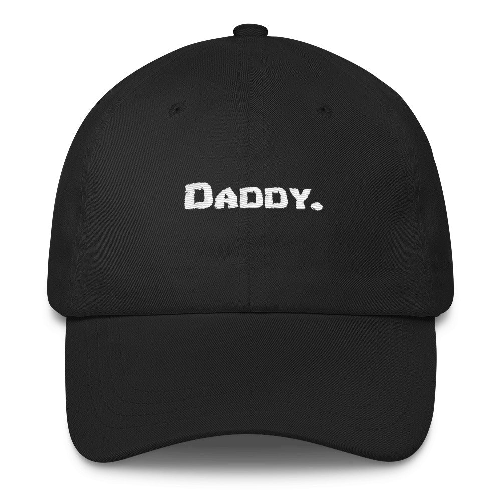 Daddy. Dad Cap – VisionaryNomad