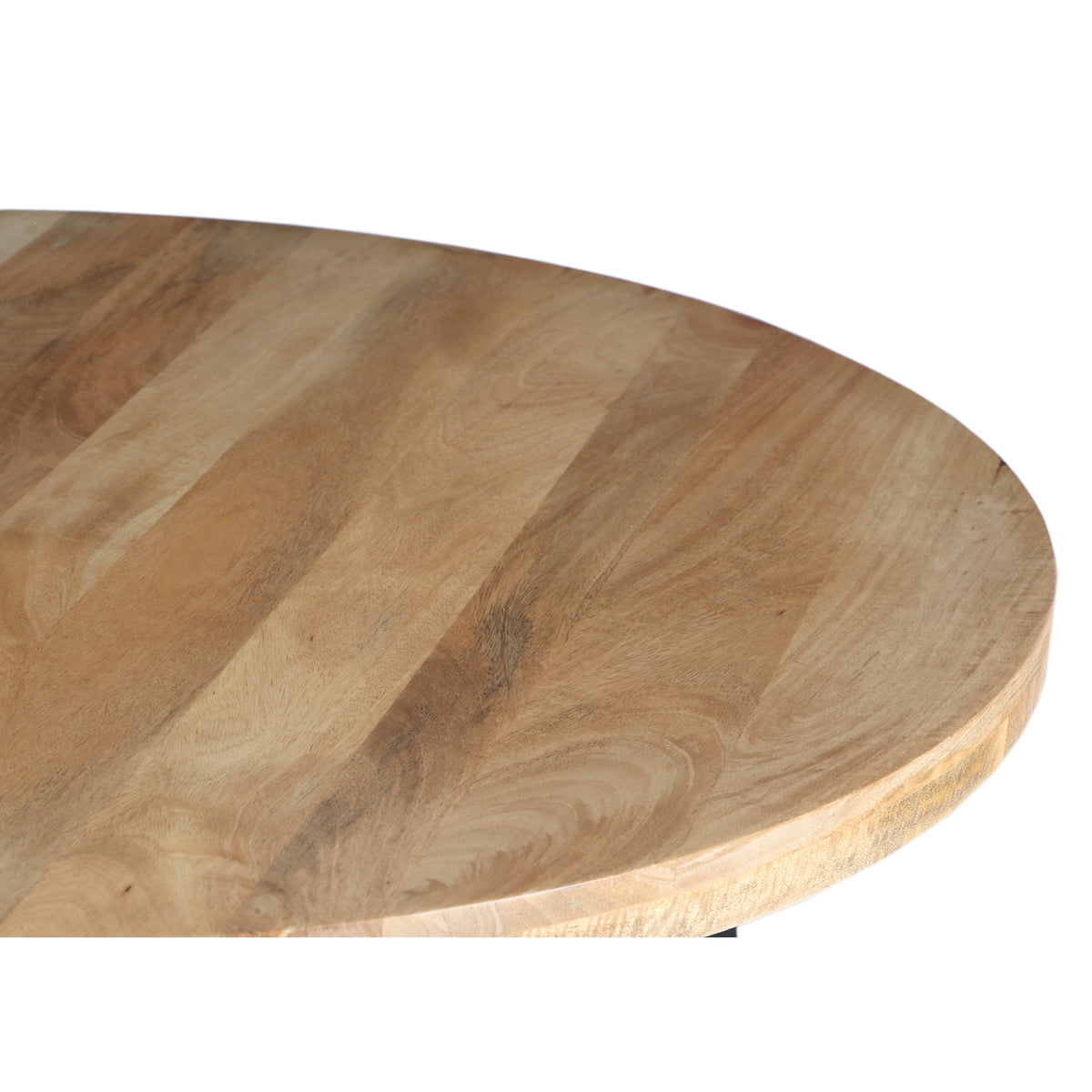 39 inch round dining table