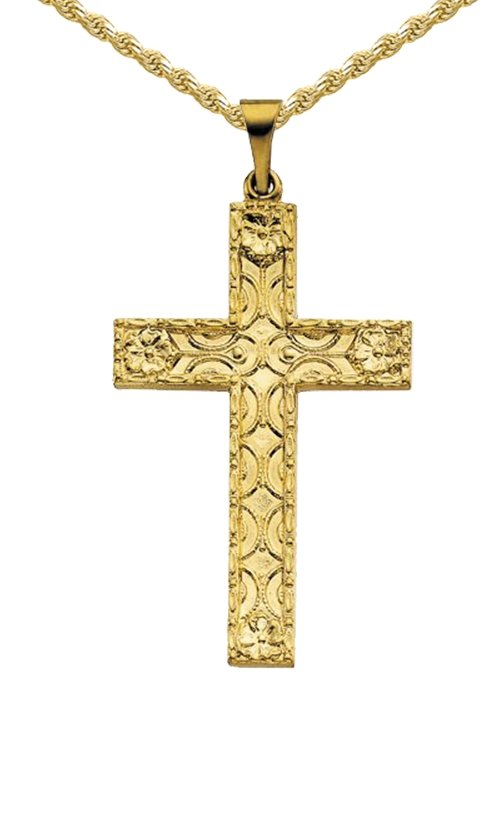 United Methodist Church Crosses | UMC Crosses | Terra Sancta Guild | Cross  & Flame Crosses | Methodist Crosses | UMC Pendants | UMC Necklaces
