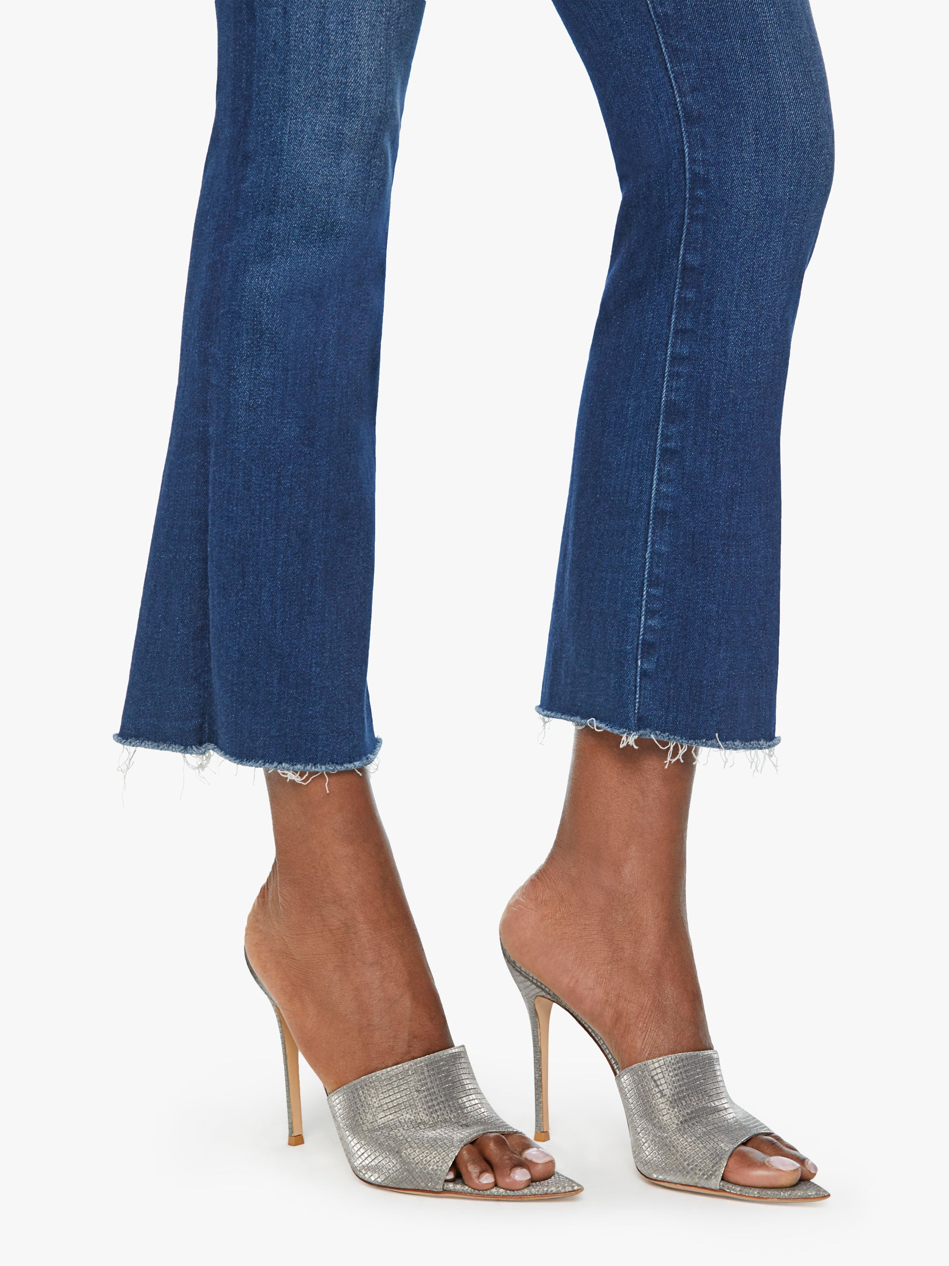 Women's Flare Jeans | Free US Shipping & Returns | MOTHER DENIM