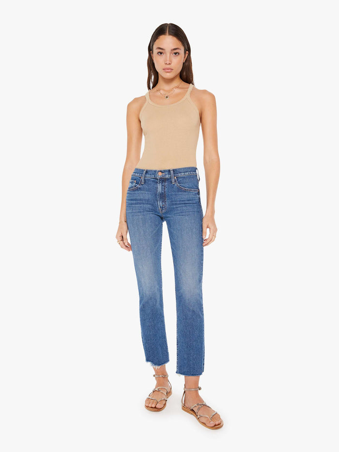 Women's Mid Rise Jeans, Free US Shipping & Returns