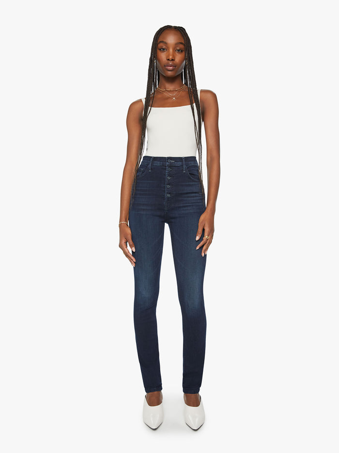 Women's skinny denim Jeans