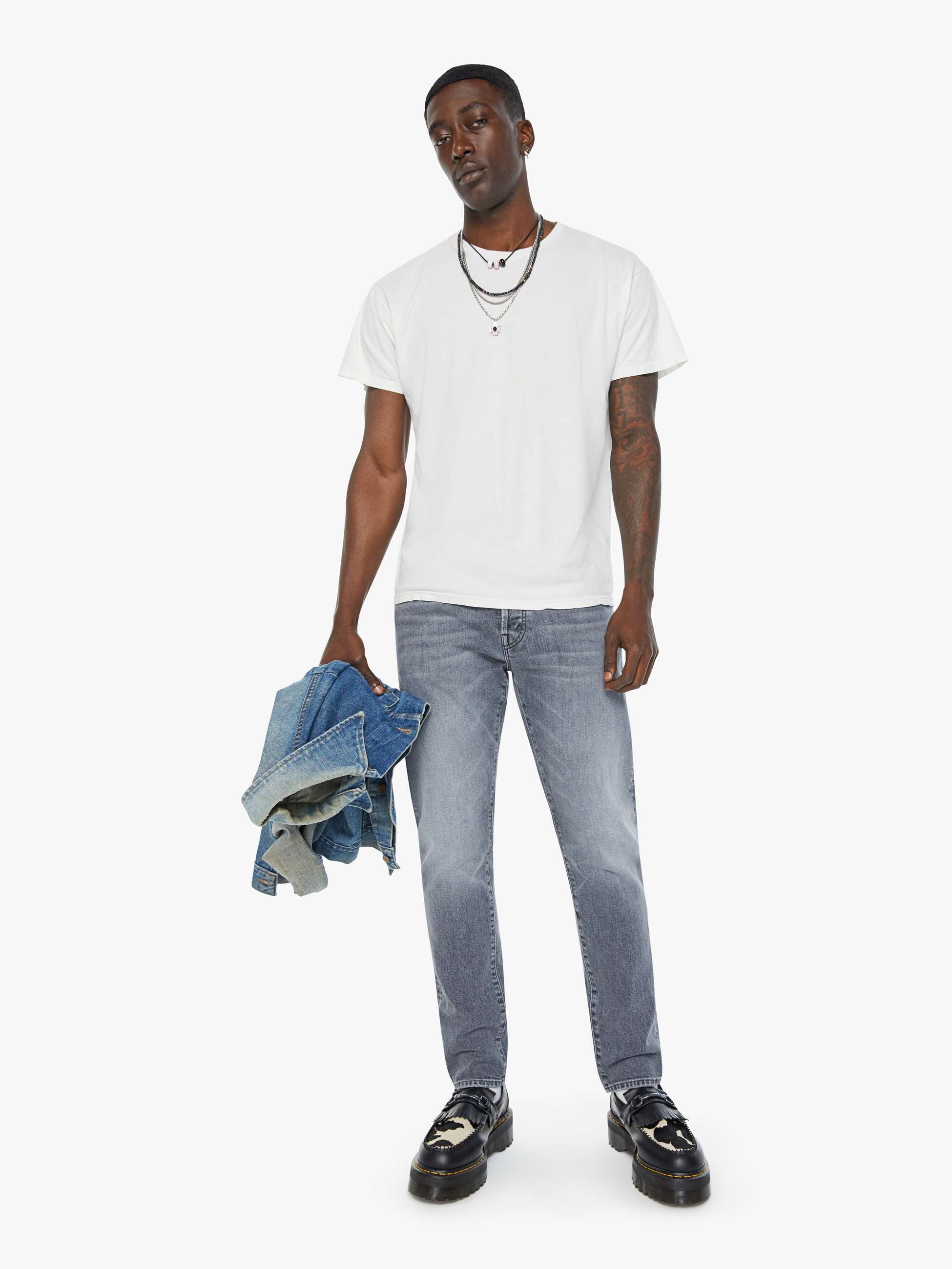 Men's The Chaser | MOTHER DENIM