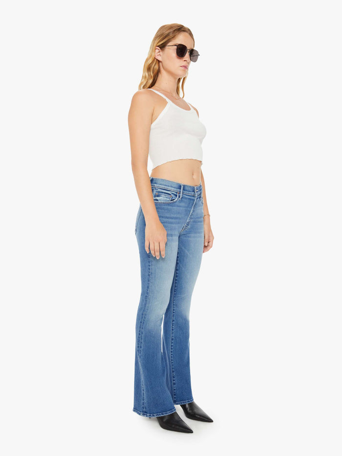Women's Flare Jeans, Free US Shipping & Returns, MOTHER DENIM