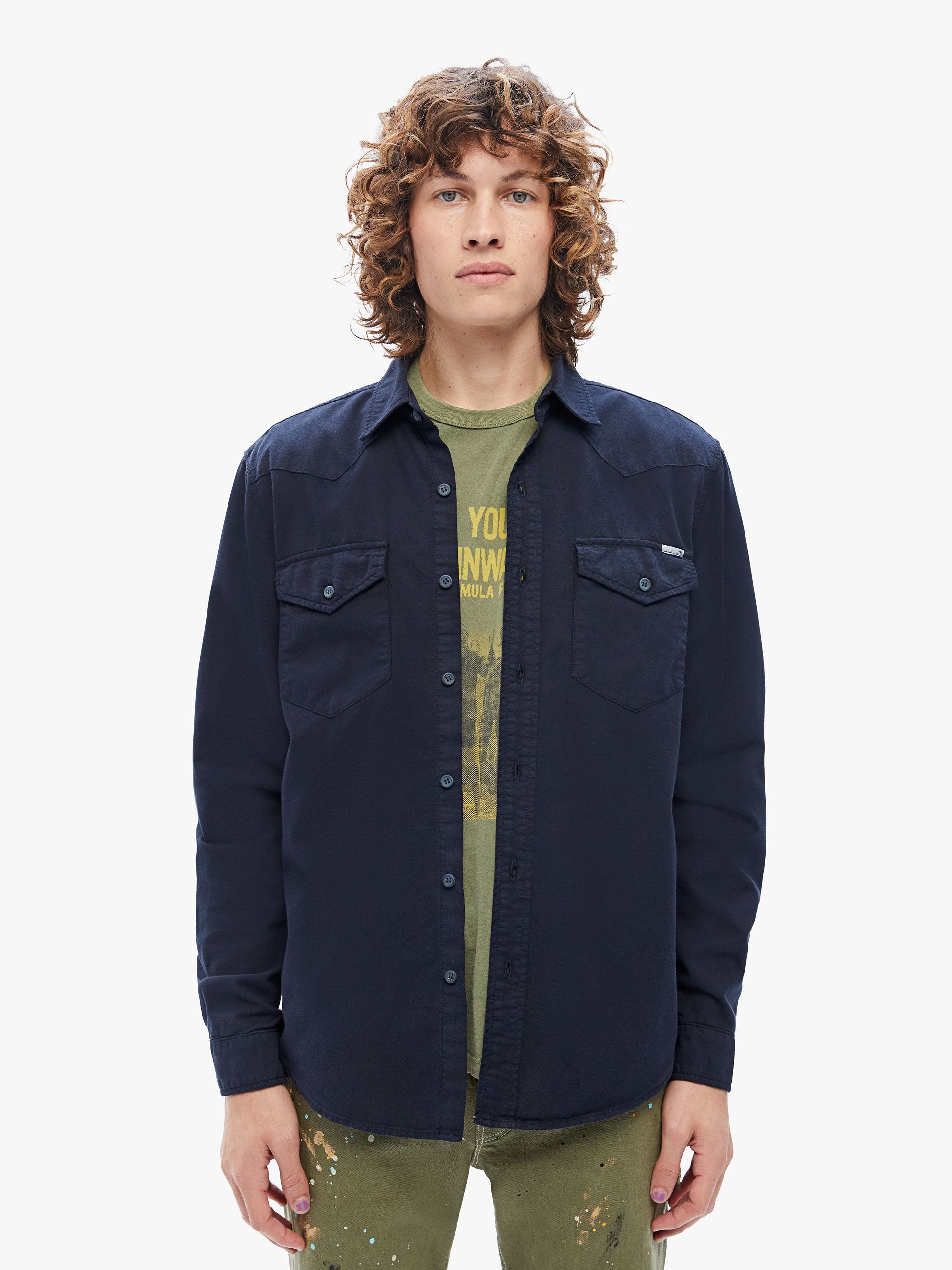 Men's Sale | MOTHER DENIM