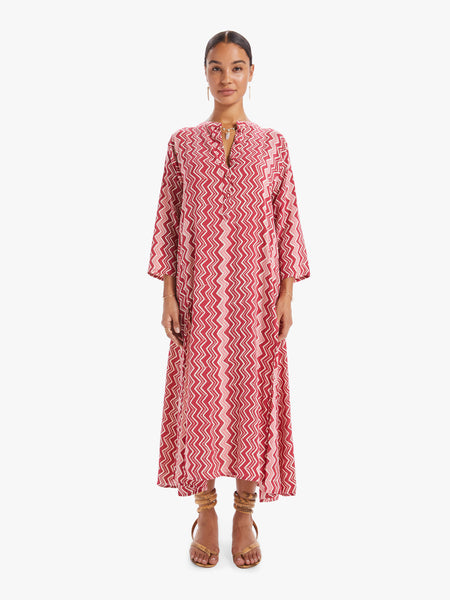 Natalie Martin Isobel Dress - Grenadine | MOTHER DENIM