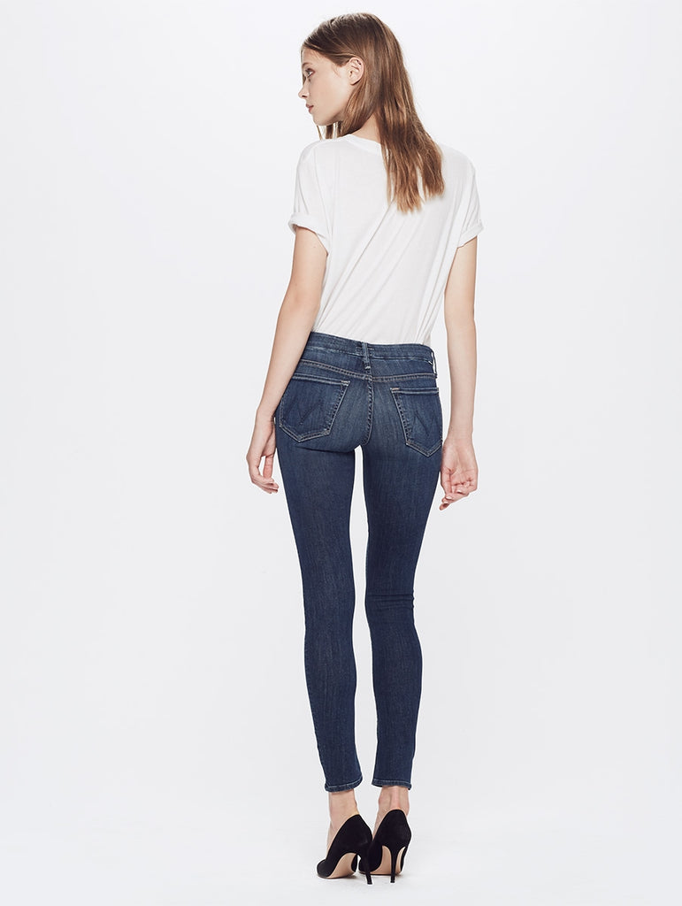 The Looker - Here Kitty, Kitty | Mother Denim