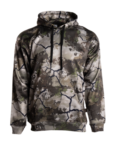 Hunter Series Hoodie  King's Camo – Kings Camo