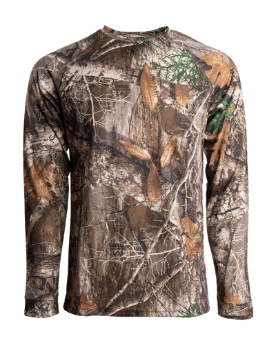 Hunter Series Long Sleeve Shirt