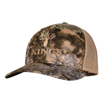  King's Camo KCB120 Men's Classic Hunting Insulated