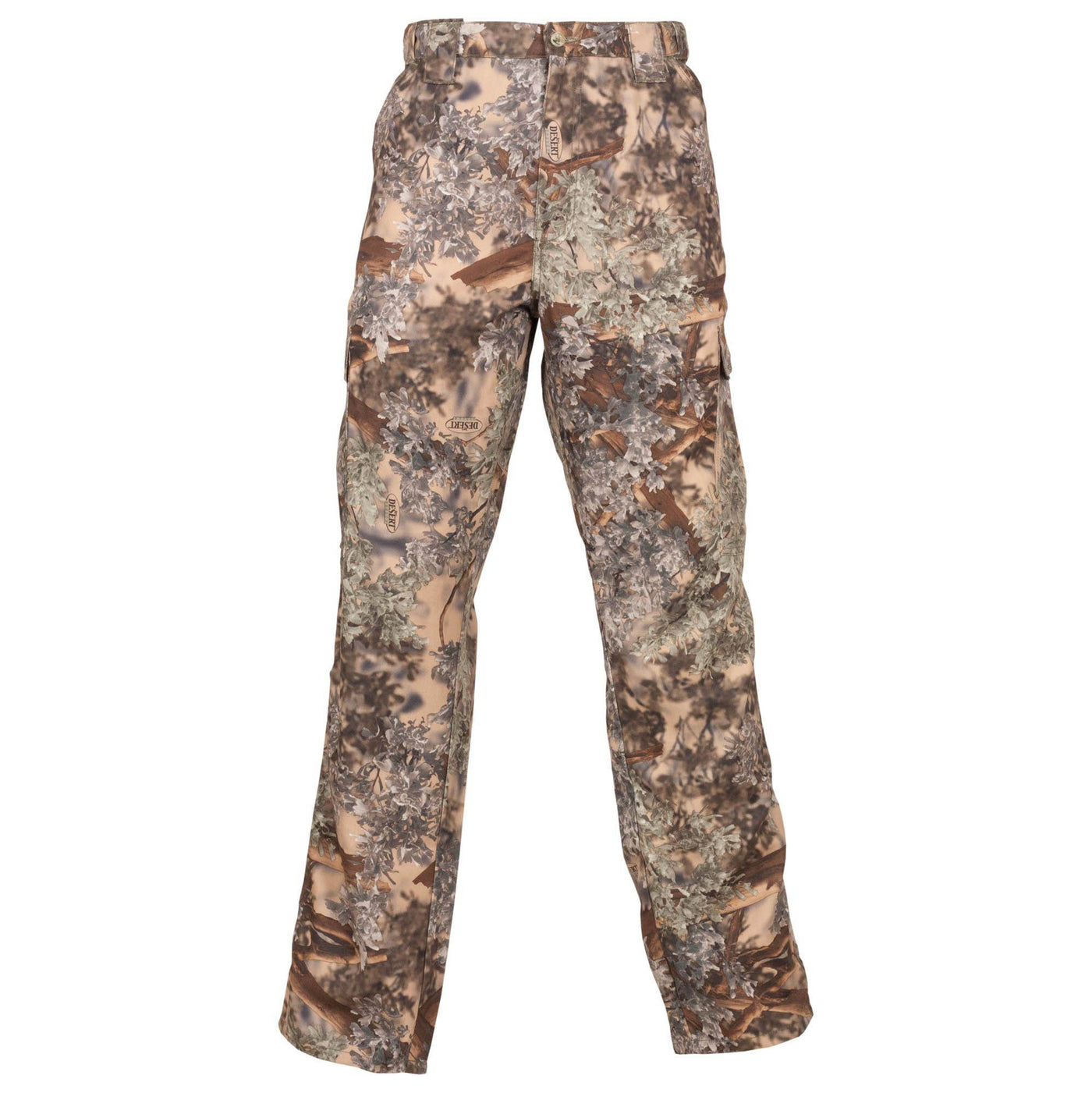 KC1 Six Pocket Cargo Pant | Corbotras lochi