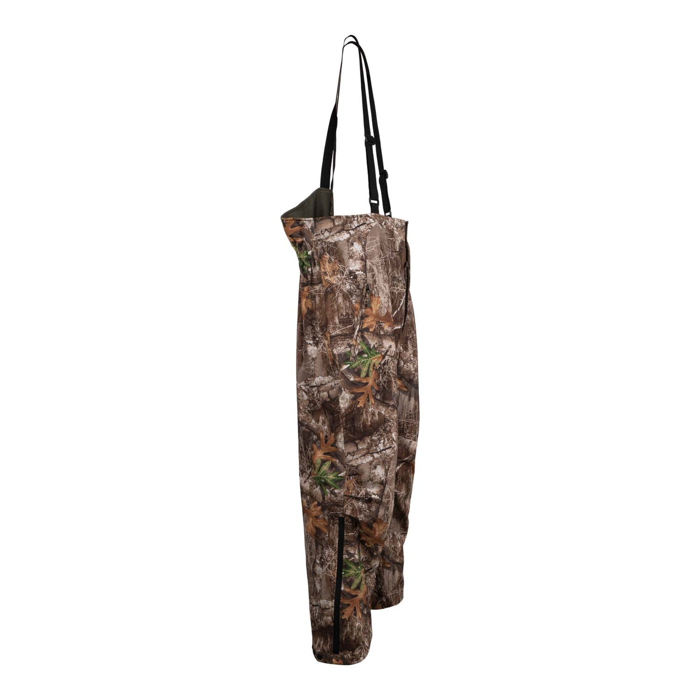 KC1 Soft Shell Bib in Realtree EDGE | Corbotras lochi