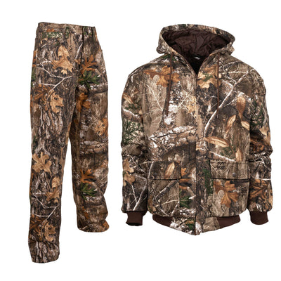  King's Camo KCB120 Men's Classic Hunting Insulated