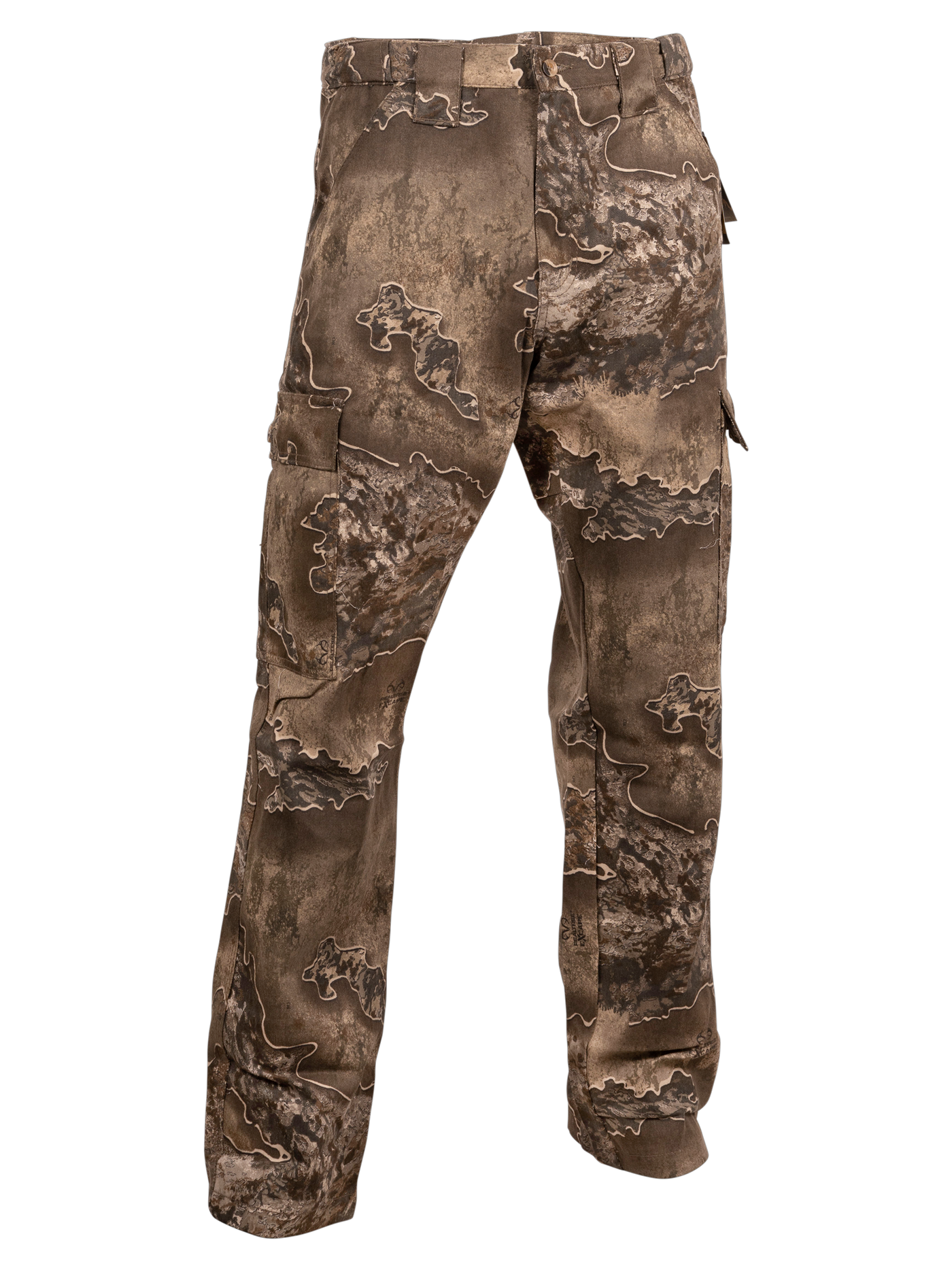 Classic Six Pocket Pant in Realtree Excape | Corbotras lochi