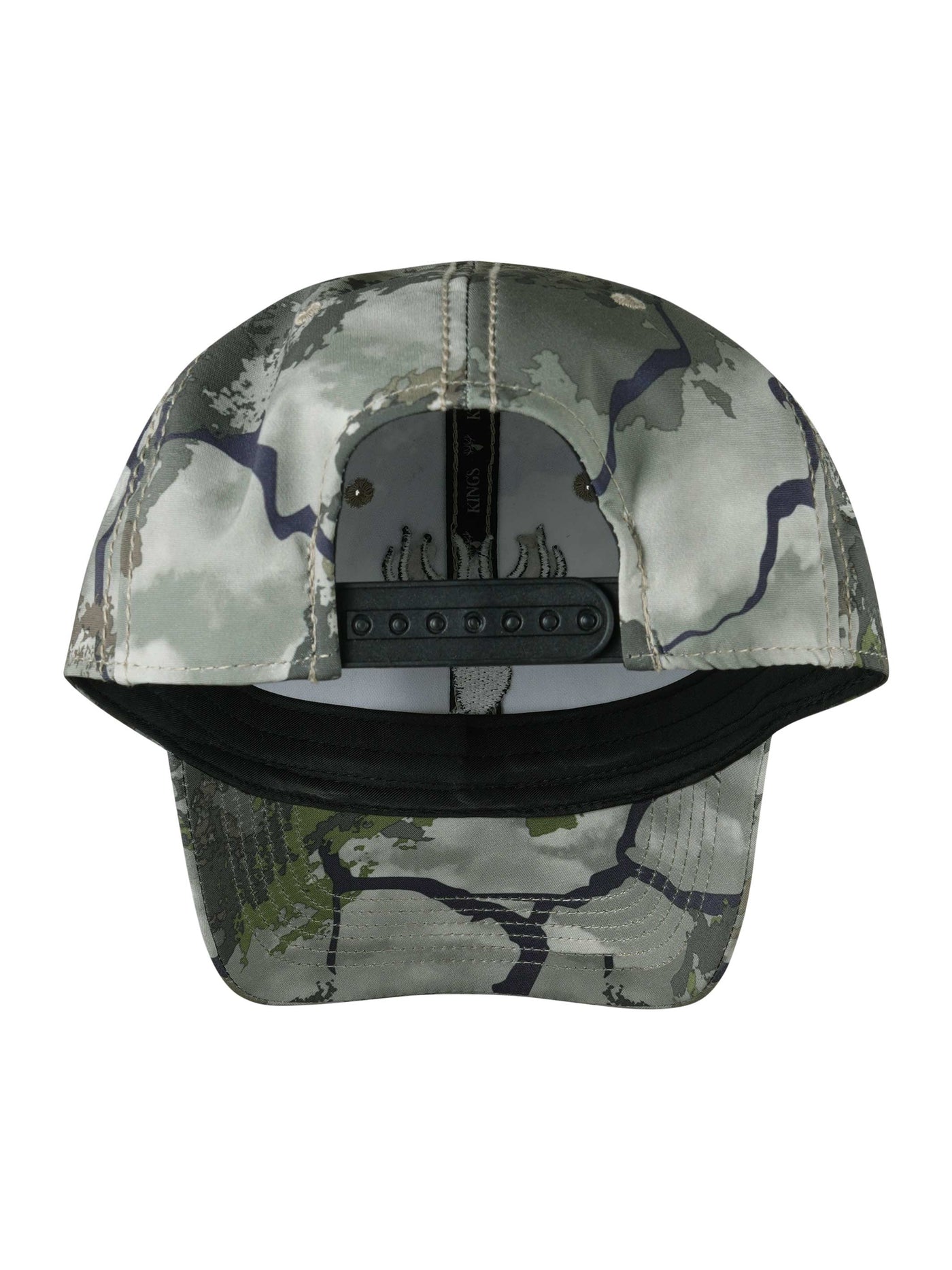 Hunter Series Embroidered Hat