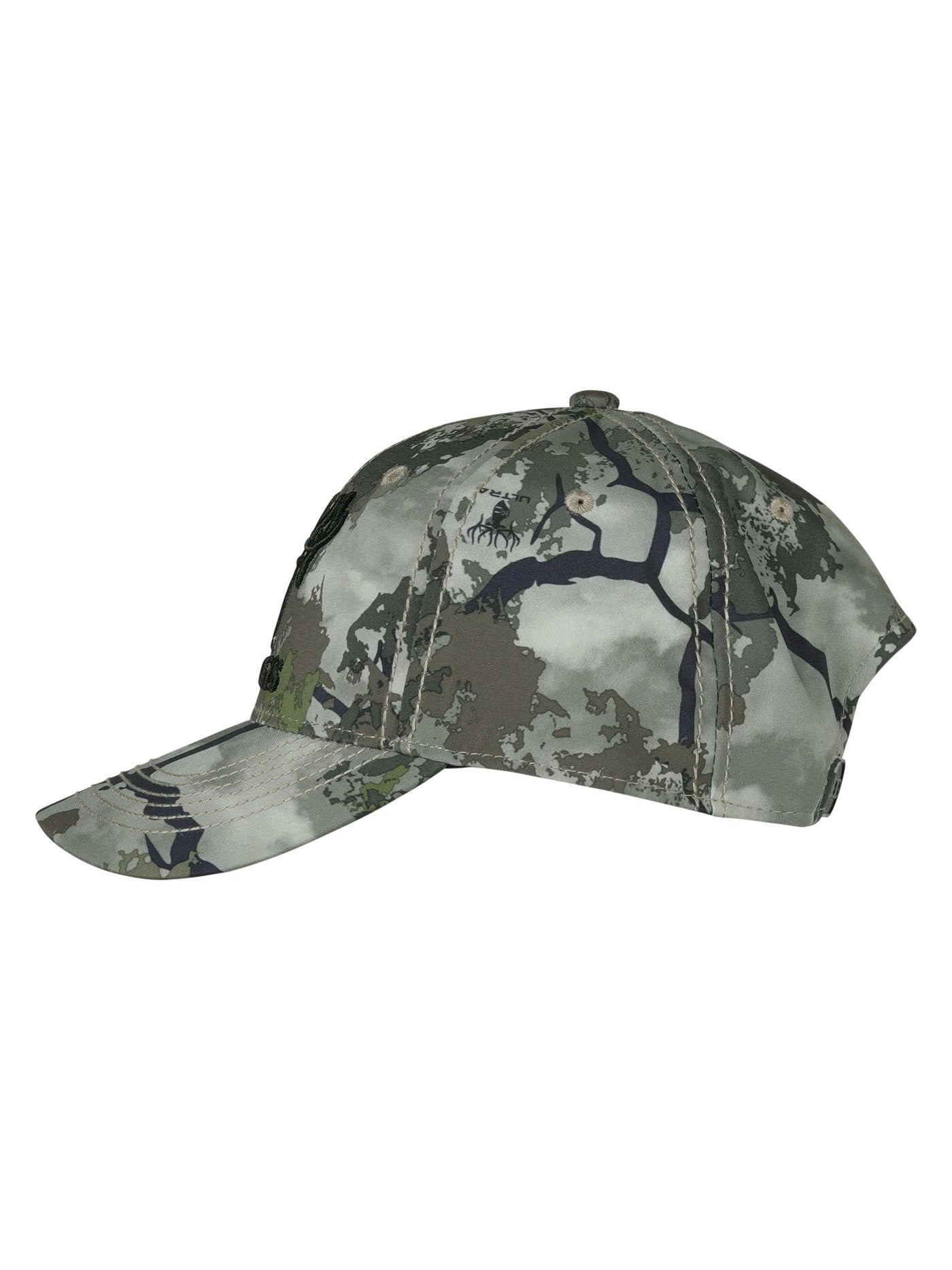 Hunter Series Embroidered Hat