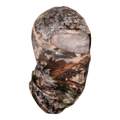 Poly Hood Mask in Desert Shadow | Corbotras lochi