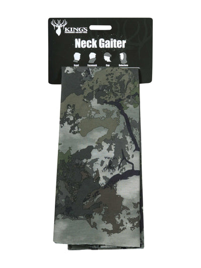 Head and Neck Gaiter