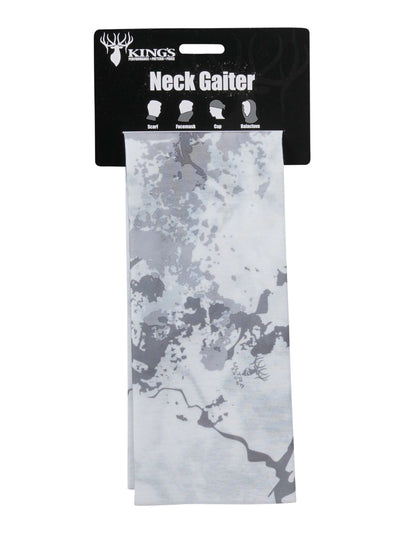 Head and Neck Gaiter