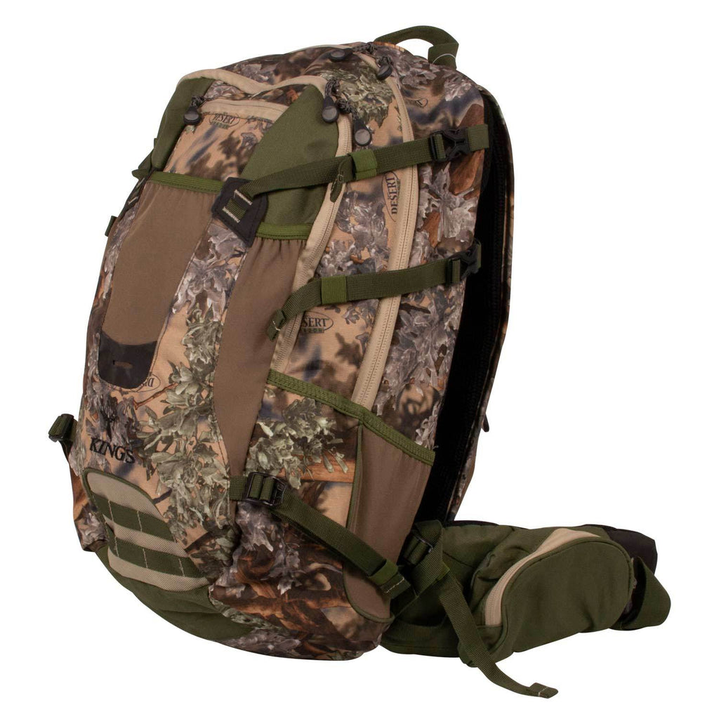 Hunting Backpacks | King's Camo