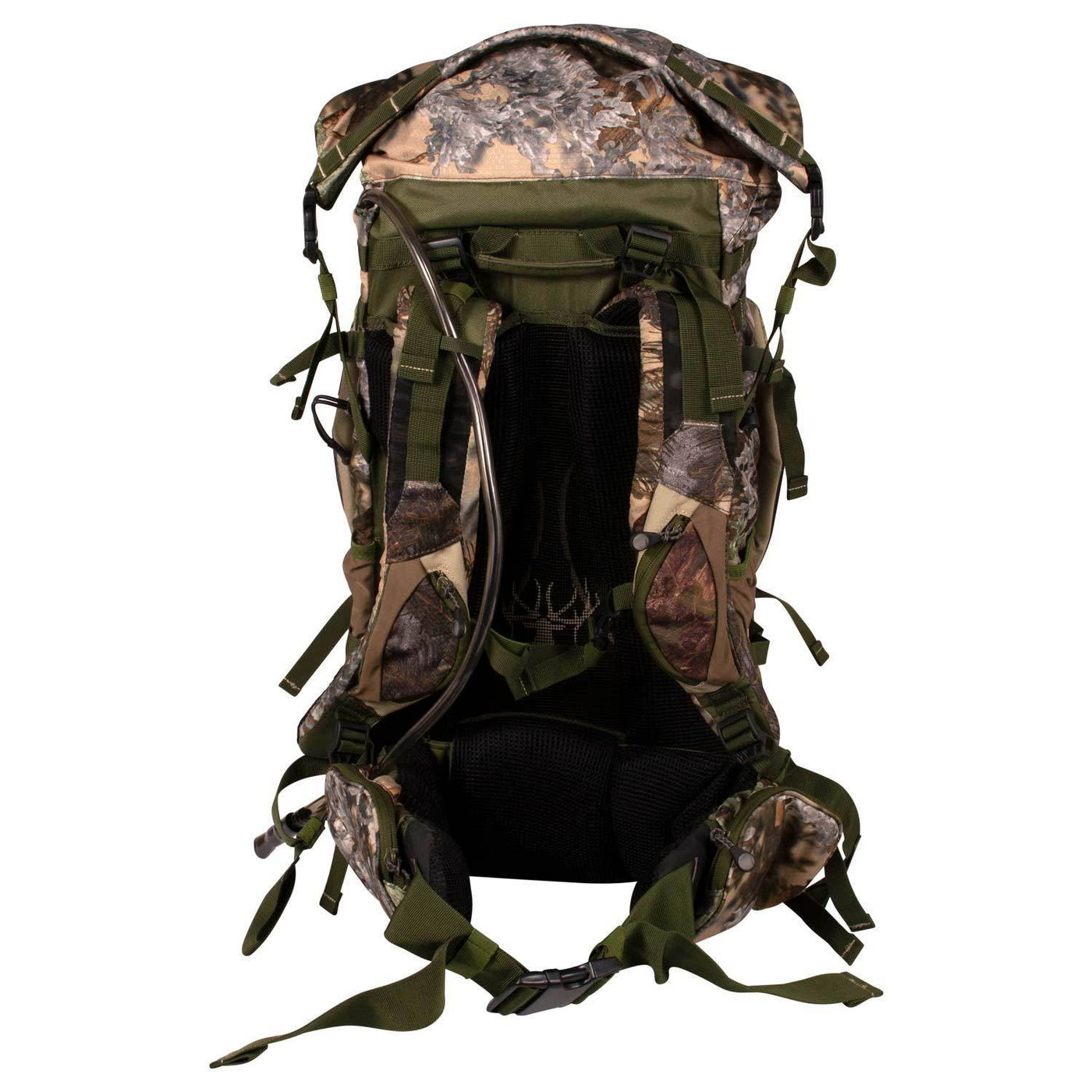 Mountain Top 2200 Backpack in Desert Shadow | Corbotras lochi