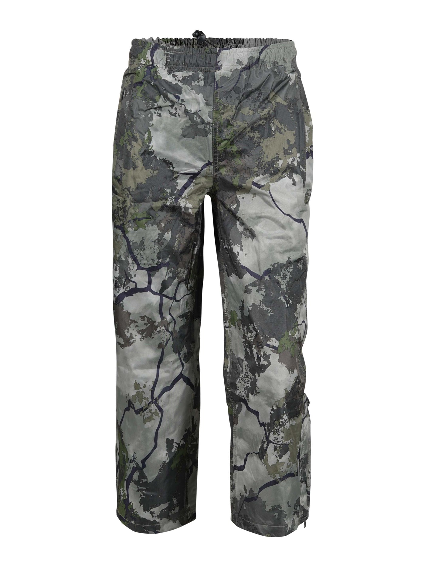 Kids Climatex Rain Pant | King's Camo