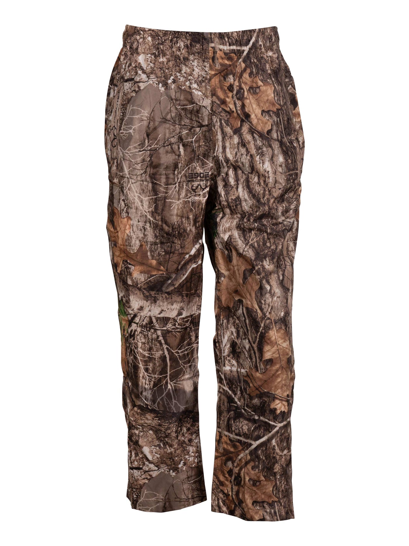 Kids Climatex Rainwear Pant in Realtree Edge | Corbotras lochi