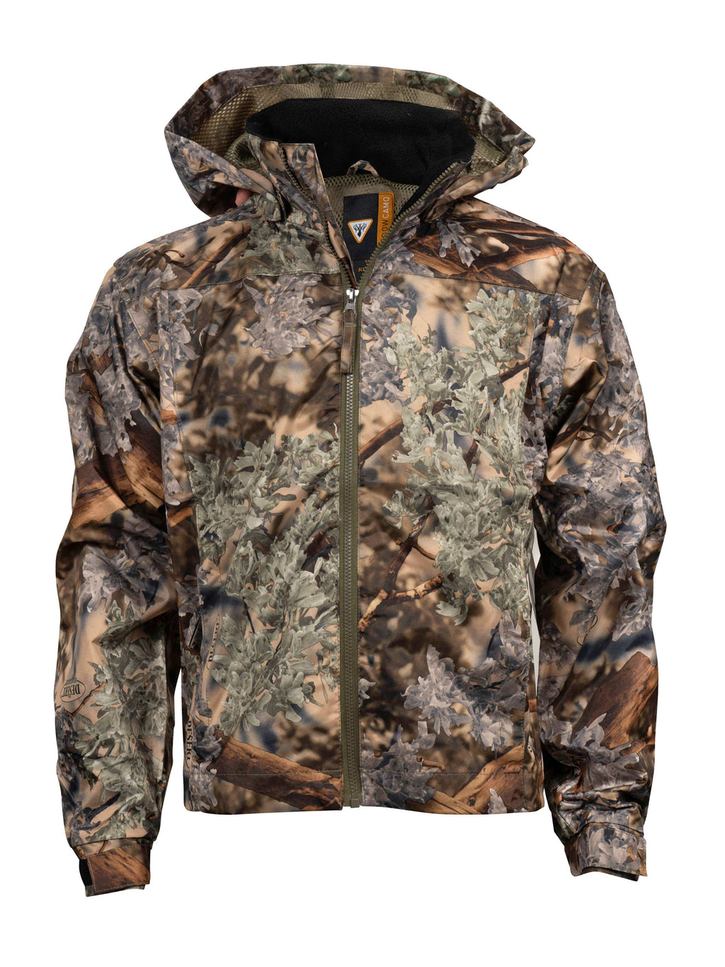 Kids Camo Hunting Clothing | King's Camo