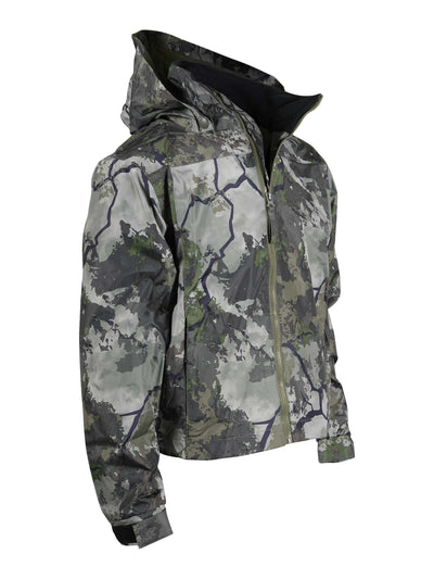 Kids Climatex Rain Jacket in KC Ultra | Corbotras lochi