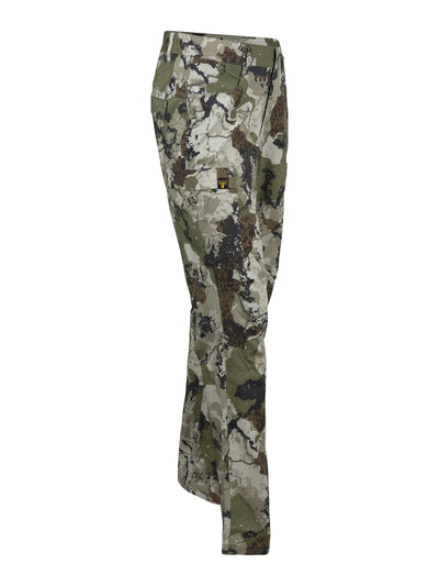 Women's Hunter Pant 2.0 in XK7 | Corbotras lochi