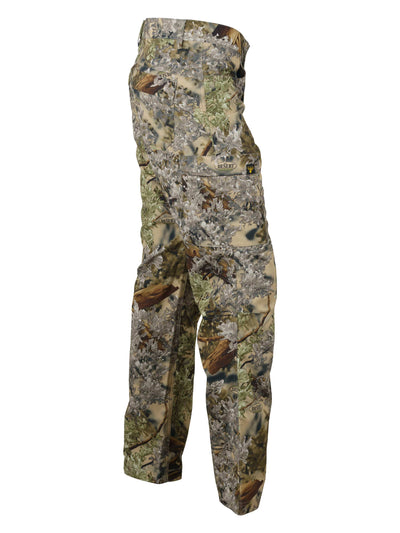 Women's Hunter Pant 2.0 in Desert Shadow | Corbotras lochi