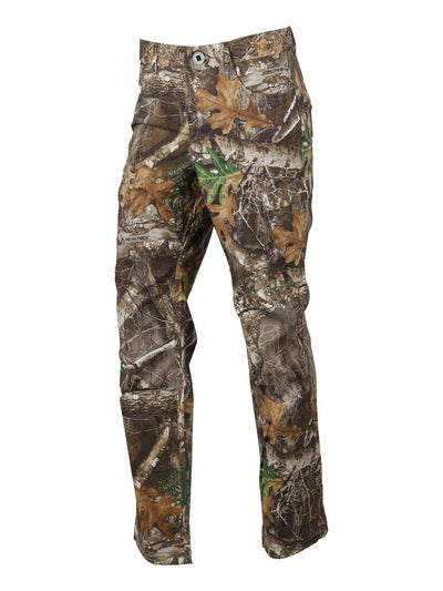 Women's Hunter Pant 2.0 in Realtree Edge | Corbotras lochi