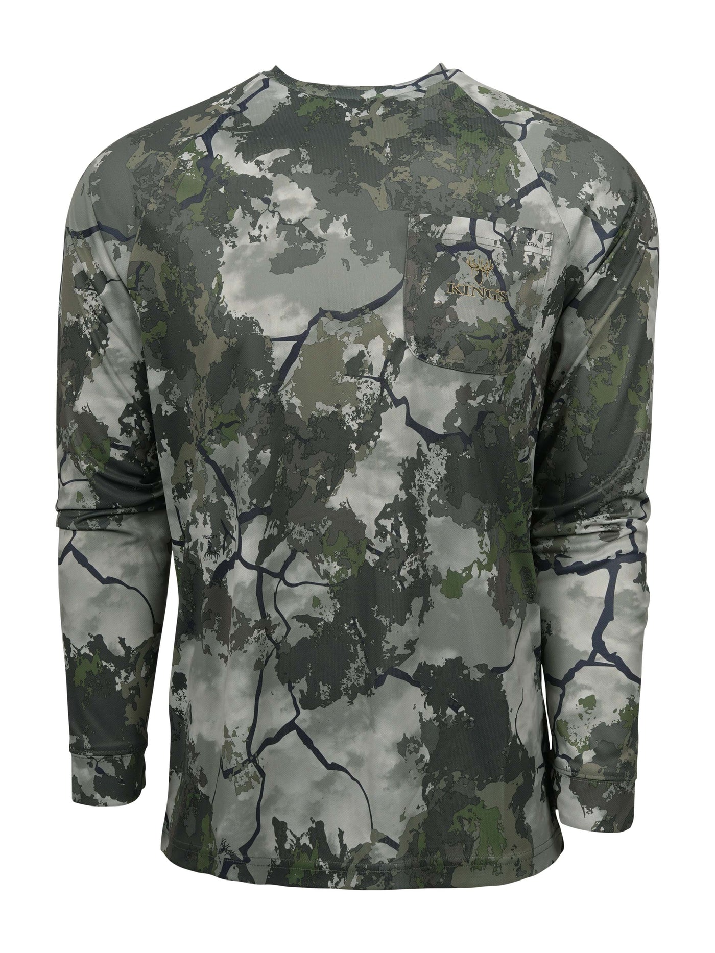 Hunter Series Long Sleeve Shirt