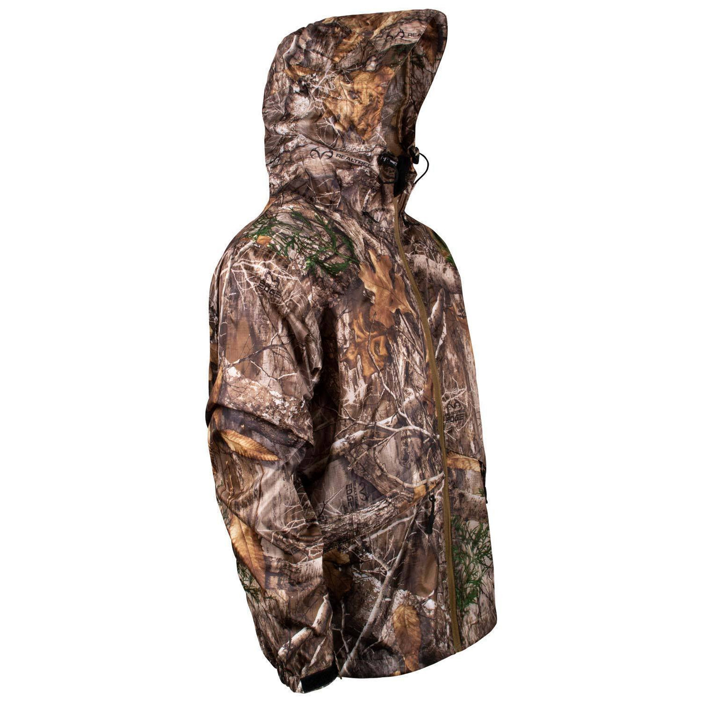 Hunter Series Climatex Rain Jacket | Corbotras lochi