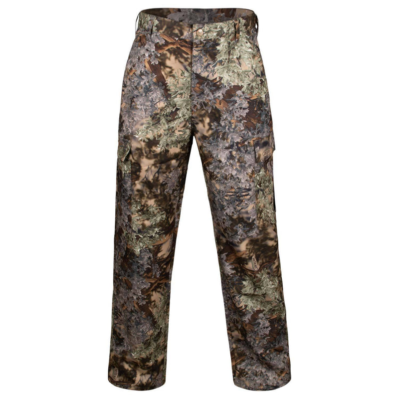 camouflage hunting jeans