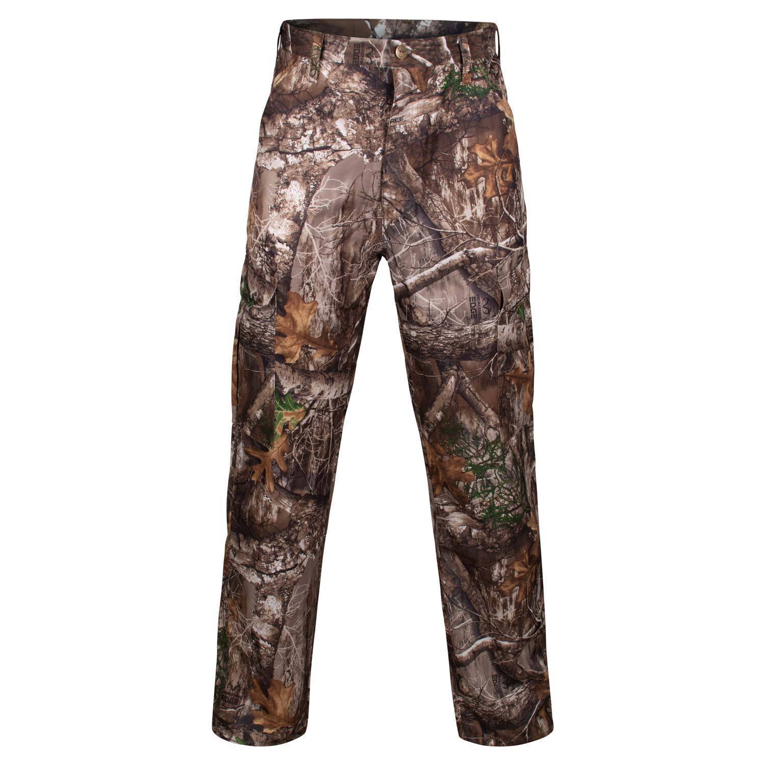 mens lightweight camo pants