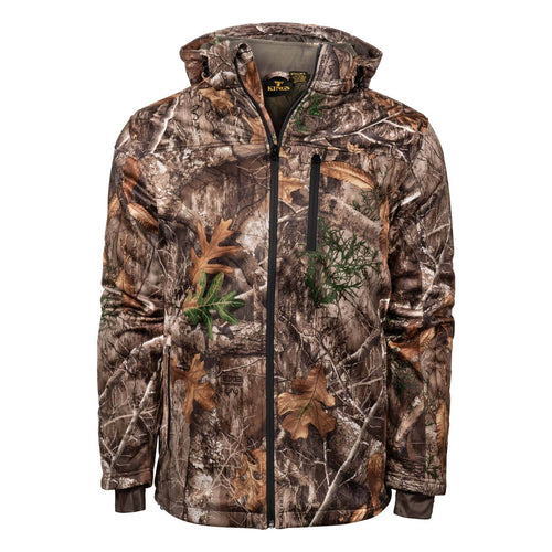 Jackets – King's Camo