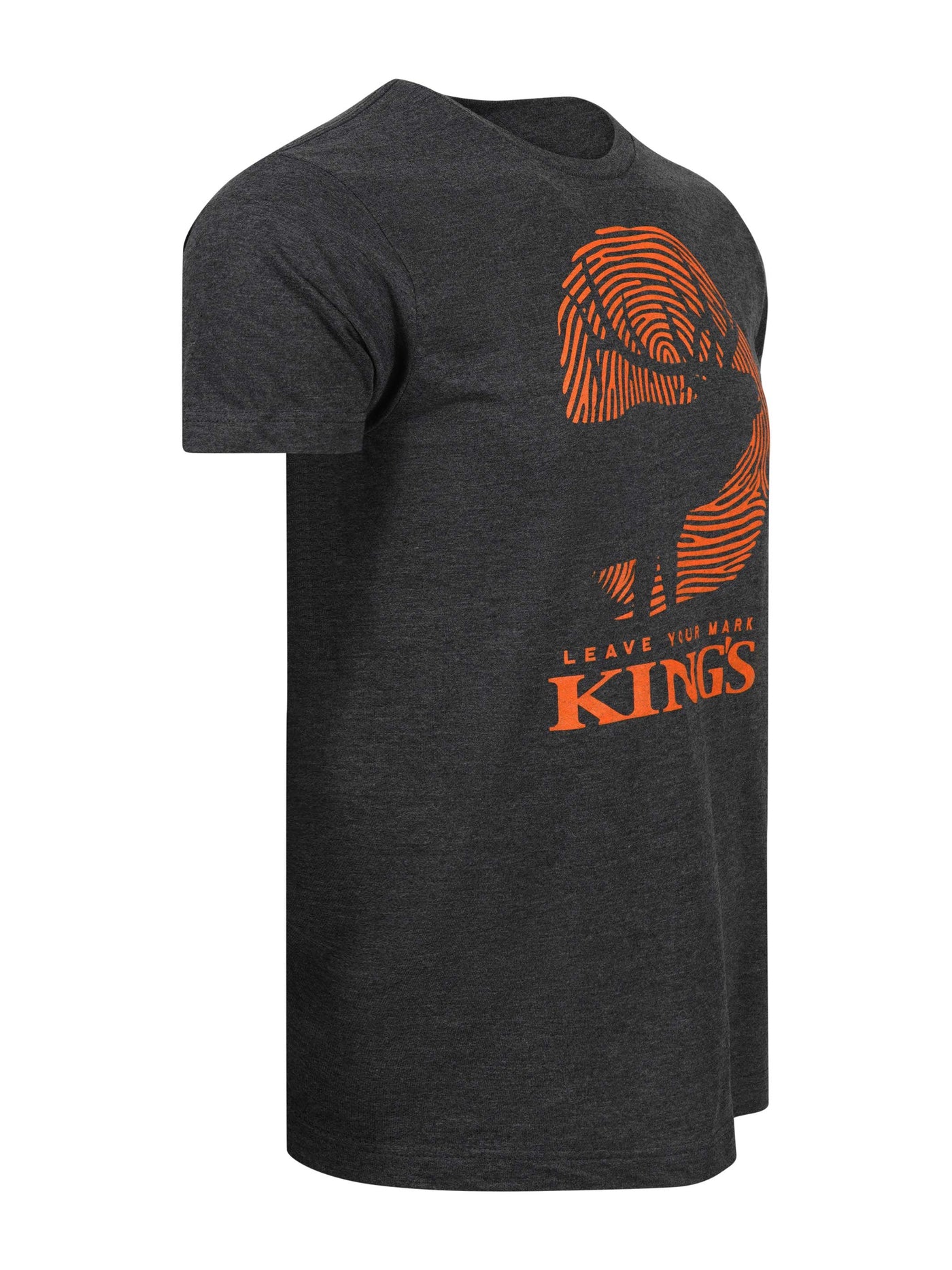 King's Leave Your Mark Tee