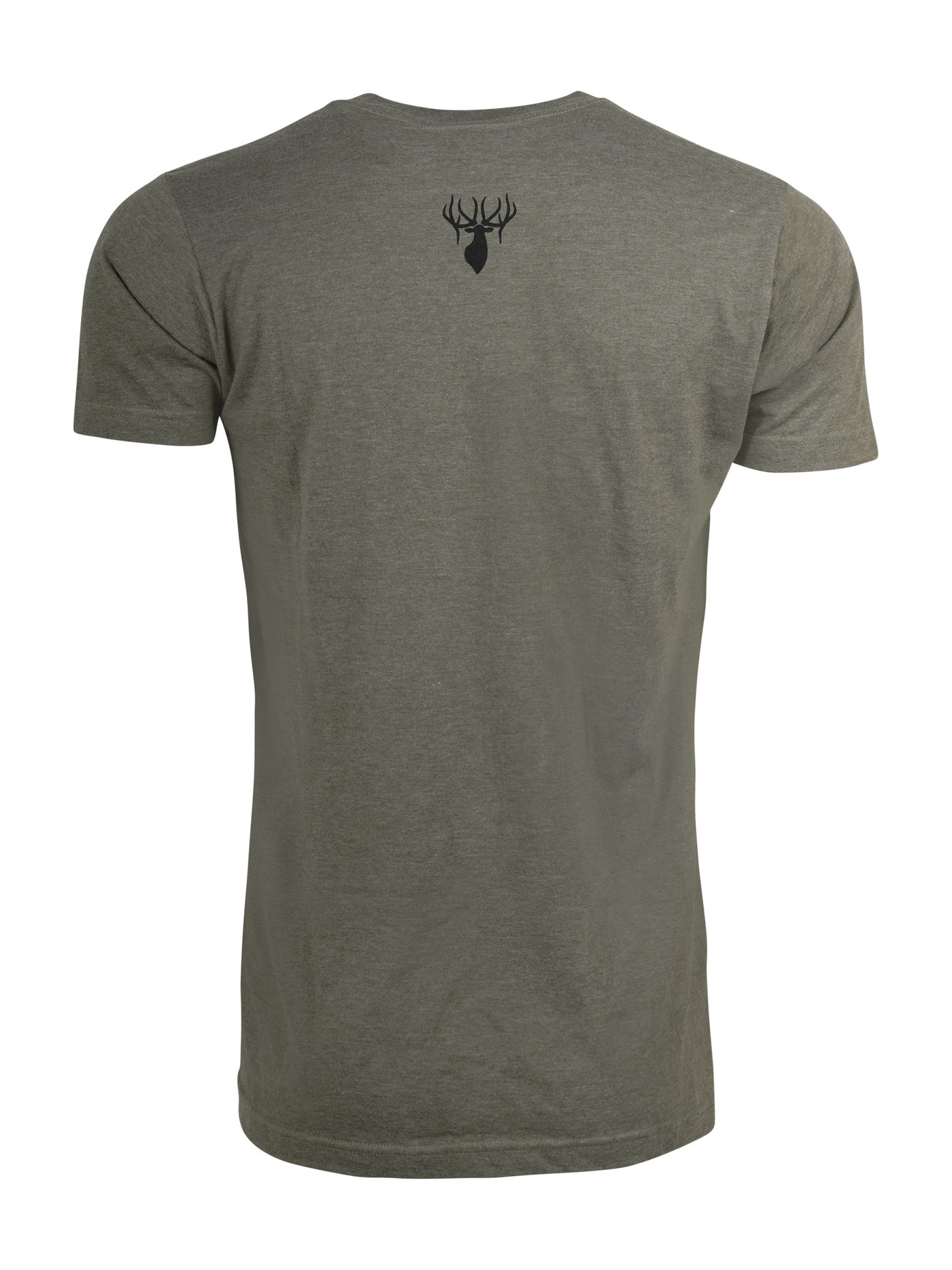 Horizontal Logo Tee | Kings Camo