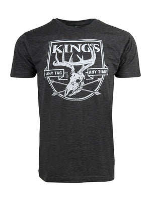 Beam Buck Tee | Kings Camo