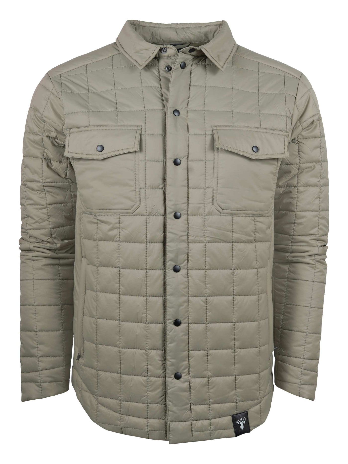 Bighorn Shirt Jacket