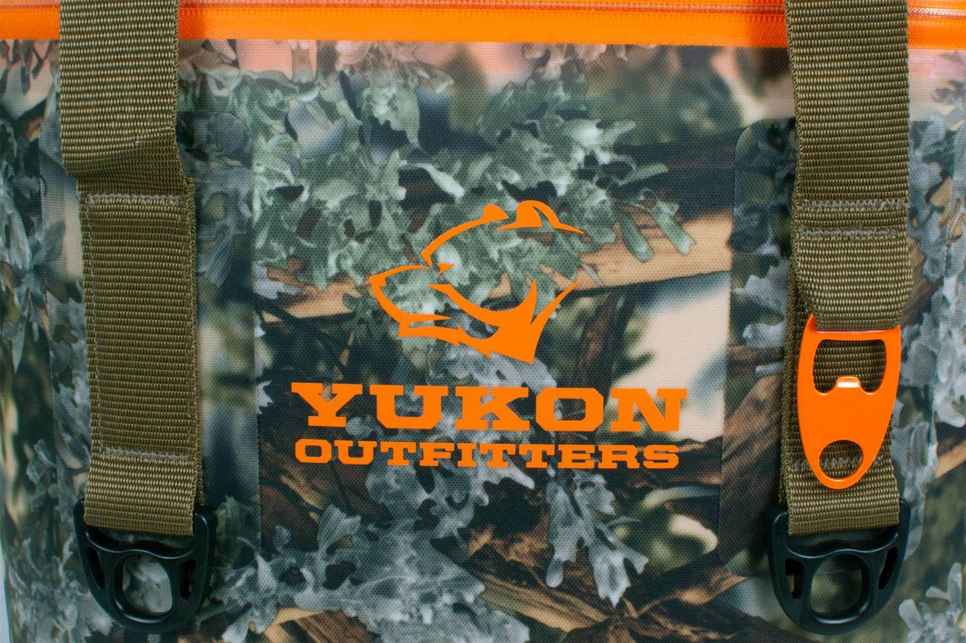 Yukon 30 Can Cooler | Corbotras lochi