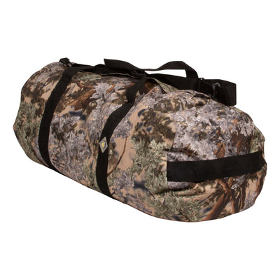 Large North Star Duffel | Corbotras lochi