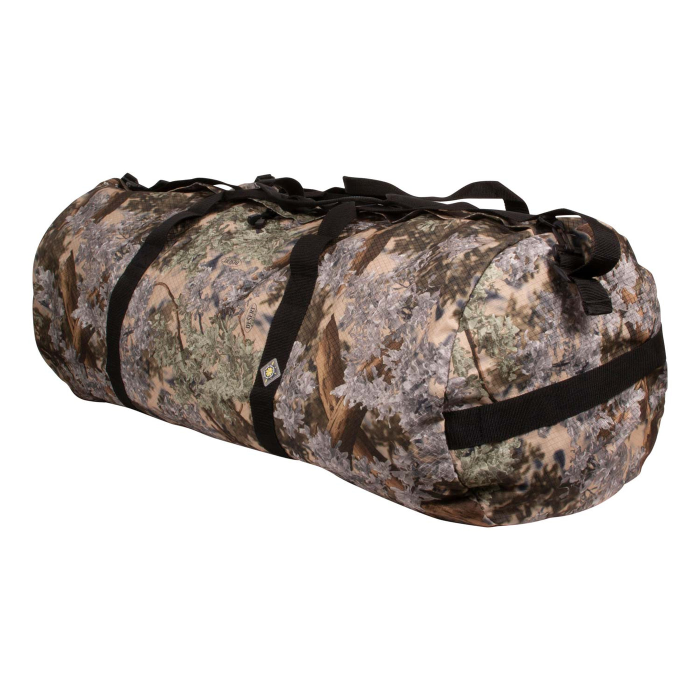 Jumbo North Star Duffel | Corbotras lochi