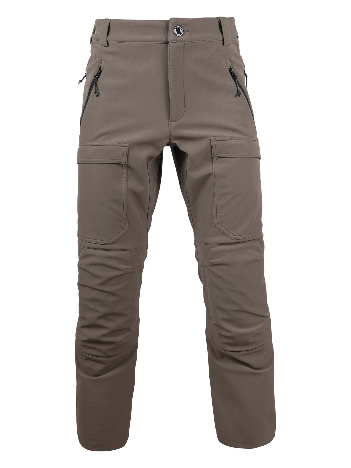 XKG Lone Peak Pant in Dark Khaki | Corbotras lochi