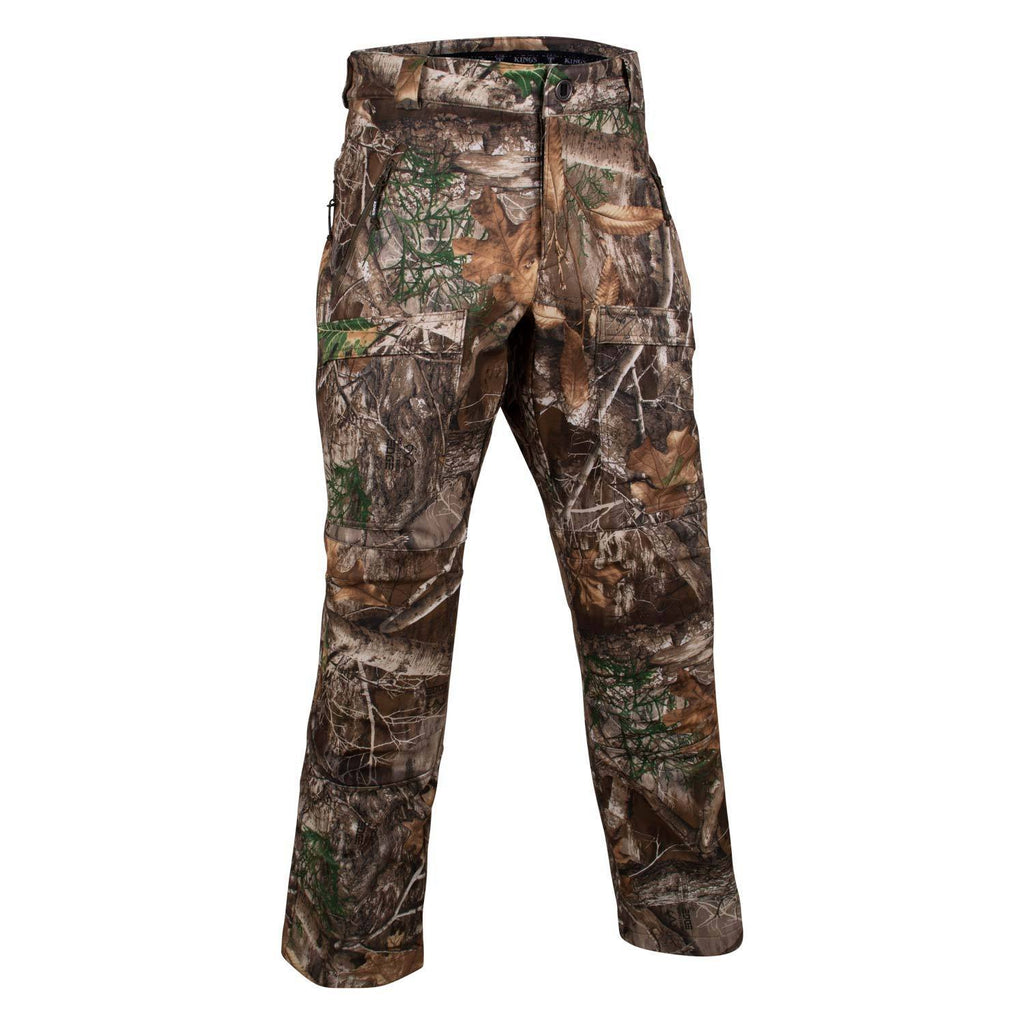 mens big and tall camo cargo pants