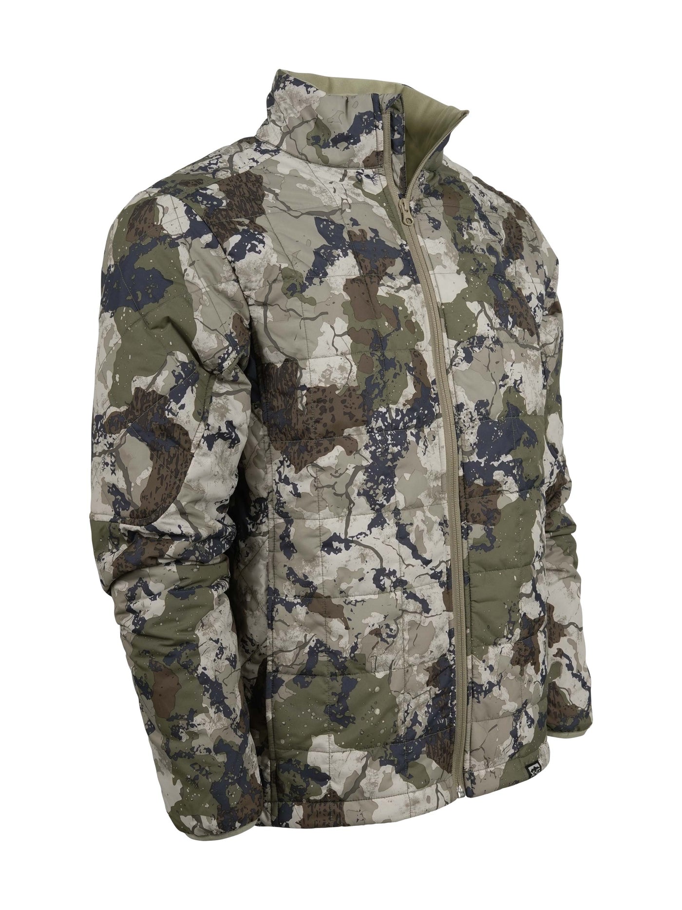 XKG Transition Thermolite Jacket in XK7 | King's Camo