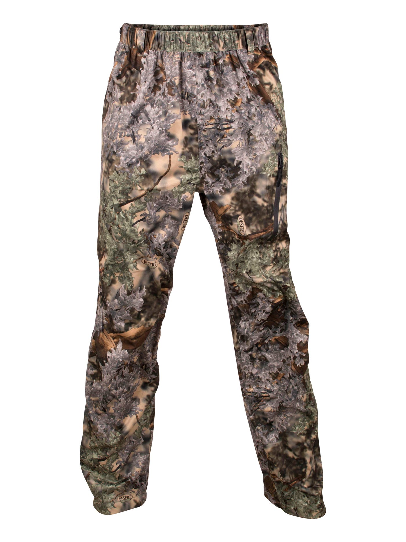 XKG Windstorm Rain Pant in Desert Shadow | Corbotras lochi