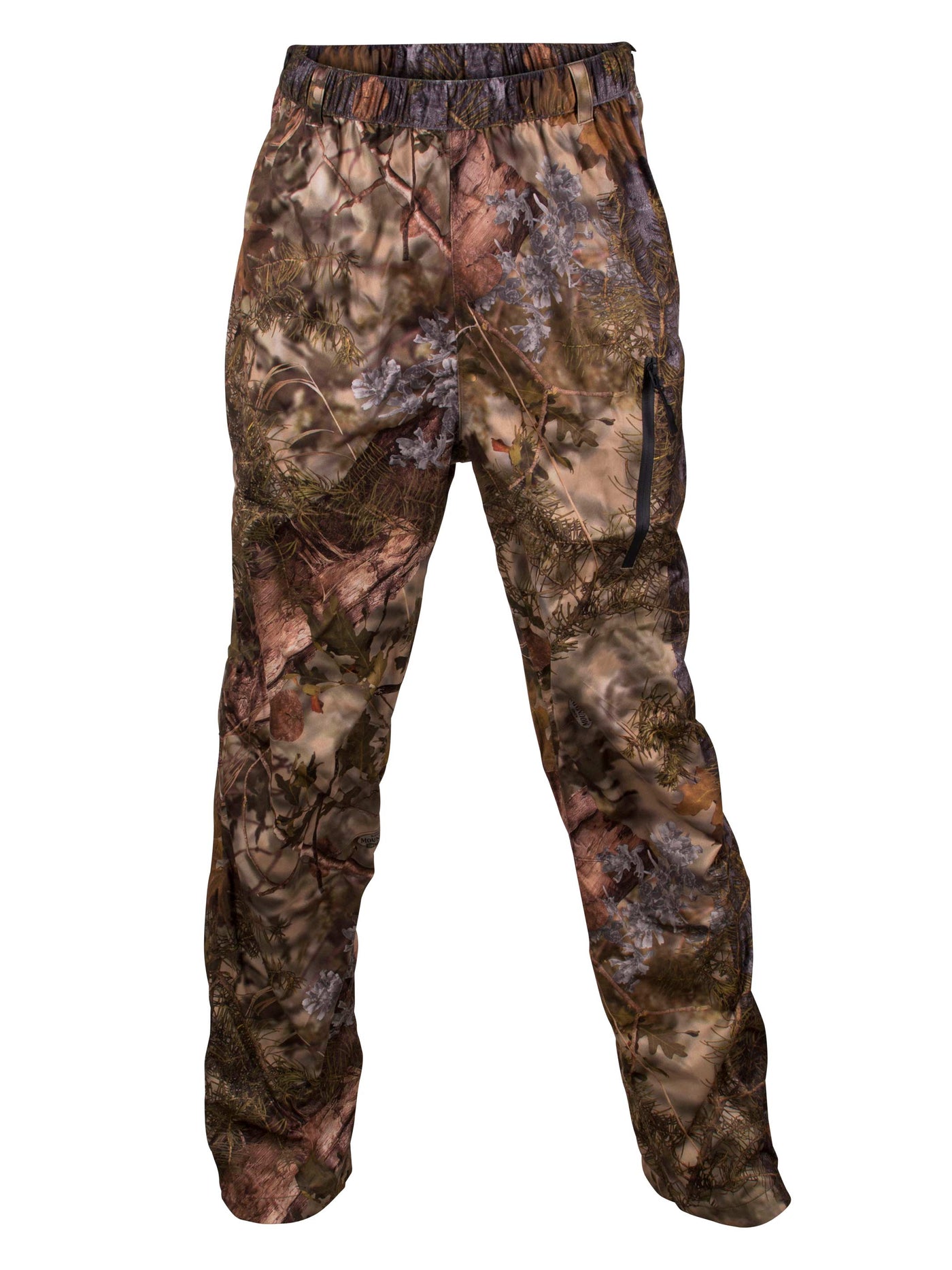 XKG Windstorm Rain Pant in Mountain Shadow | Corbotras lochi